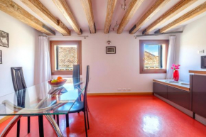 Отель The Lion's House APT4  Венеция